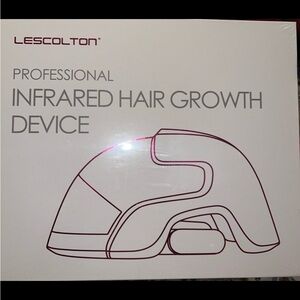 Infrared Hair Growth Device